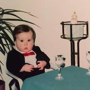 Meet your Posher, Terence